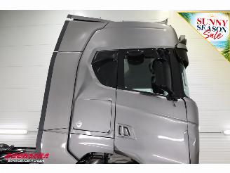 Scania S 590 Full Air Alcoa Standairco Retarder ACC 22.637 km! picture 8