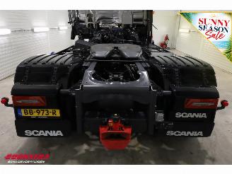 Scania S 590 Full Air Alcoa Standairco Retarder ACC 22.637 km! picture 5