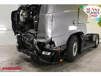 Scania S 590 Full Air Alcoa Standairco Retarder ACC 22.637 km! picture 14