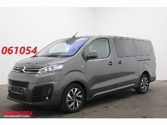 voitures voitures particulières Citroën SpaceTourer 2.0 BlueHDI 180 Aut. Rolstoelinrichting Navi Clima Cruise Camera 920 km!! 2019/6