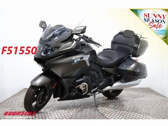 danneggiata motocicli BMW K 1600 B Exclusive Grand America Reverse Cruise Heizgriffe Radio SHZ 2022/5