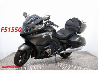 uszkodzony motocykle BMW K 1600 B Exclusive Grand America Reverse Cruise Heizgriffe Radio SHZ 2022/5
