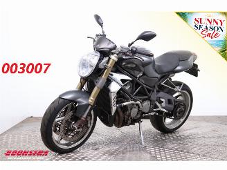 ocasión motos MV Agusta Brutale F4 750S 2004/6