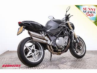 MV Agusta Brutale F4 750S picture 3