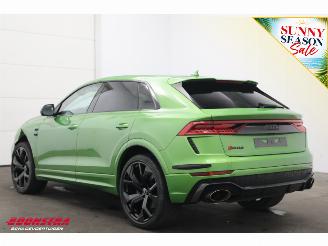 Audi RS Q8 4.0 TFSI Quattro Dynamic Keramik Pano ACC B&O Ventilatie Memory picture 4