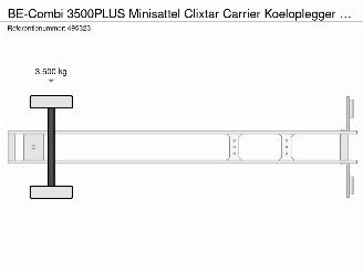   3500PLUS Minisattel Clixtar Carrier Koeloplegger LBW picture 25