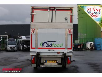   3500PLUS Minisattel Clixtar Carrier Koeloplegger LBW picture 8