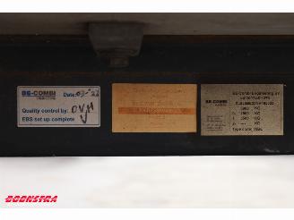   3500PLUS Clixtar Carrier Koeloplegger LBW picture 20