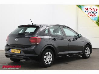Volkswagen Polo 1.0 MPI Comfortline Airco Bluetooth Cruise picture 3
