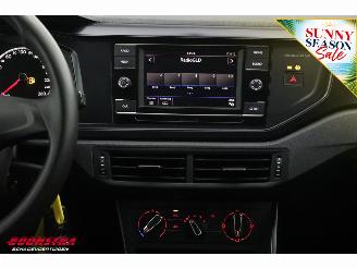 Volkswagen Polo 1.0 MPI Comfortline Airco Bluetooth Cruise picture 14