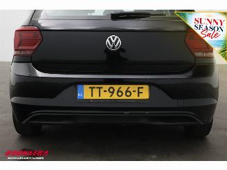Volkswagen Polo 1.0 MPI Comfortline Airco Bluetooth Cruise picture 7