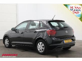 Volkswagen Polo 1.0 MPI Comfortline Airco Bluetooth Cruise picture 4