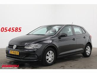 Schadeauto Volkswagen Polo 1.0 MPI Comfortline Airco Bluetooth Cruise 2018/3