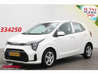 Unfallwagen Kia Picanto 1.0 DPI DynamicLine Apple/Android Cruise Camera 12.842 km! 2025/3