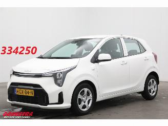 Avarii autoturisme Kia Picanto 1.0 DPI DynamicLine Apple/Android Cruise Camera 12.842 km! 2025/3