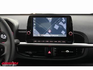 Kia Picanto 1.0 DPI DynamicLine Apple/Android Cruise Camera 12.842 km! picture 16