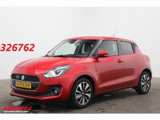 Avarii autoturisme Suzuki Swift 1.2 Stijl Smart Hybrid LED ACC Navi Clima Camera SHZ 2020/7