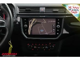 Seat Ibiza 1.0 TSI FR Bus. Intense LED ACC Navi Clima Camera PDC picture 21