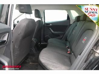 Seat Ibiza 1.0 TSI FR Bus. Intense LED ACC Navi Clima Camera PDC picture 23