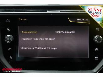 Seat Ibiza 1.0 TSI FR Bus. Intense LED ACC Navi Clima Camera PDC picture 31