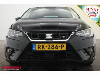 Seat Ibiza 1.0 TSI FR Bus. Intense LED ACC Navi Clima Camera PDC picture 7