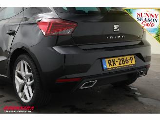 Seat Ibiza 1.0 TSI FR Bus. Intense LED ACC Navi Clima Camera PDC picture 16