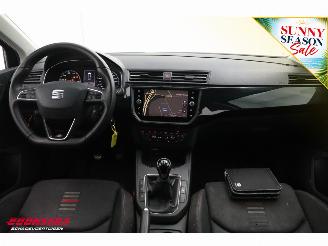 Seat Ibiza 1.0 TSI FR Bus. Intense LED ACC Navi Clima Camera PDC picture 20