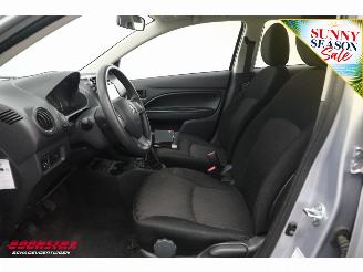 Mitsubishi Space-star 1.2 Connect+ Bluetooth Airco picture 16