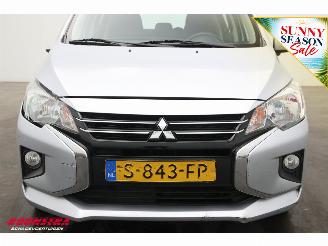 Mitsubishi Space-star 1.2 Connect+ Bluetooth Airco picture 7