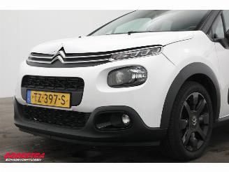 Citroën C3 1.2 PureTech Aut. S&S Shine Navi Cruise Camera Apple Android picture 11