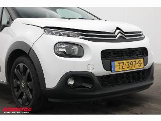 Citroën C3 1.2 PureTech Aut. S&S Shine Navi Cruise Camera Apple Android picture 6