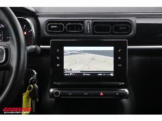 Citroën C3 1.2 PureTech Aut. S&S Shine Navi Cruise Camera Apple Android picture 18
