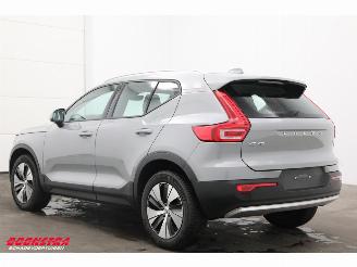 Volvo XC40 2.0 B3 Core Leder LED Apple/Android Camera SHZ LRHZ 9.998 km! picture 4
