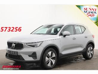uszkodzony samochody osobowe Volvo XC40 2.0 B3 Core Leder LED Apple/Android Camera SHZ LRHZ 9.998 km! 2025/3