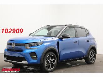  Citroën  Max 113pk 44 kWh LED Virtual Cruise Camera Apple/Android 2.580 km! 2025/7