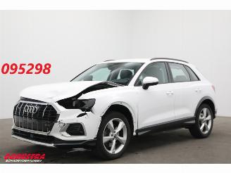 škoda osobní automobily Audi Q3 40 TDI Quattro Advanced LED Leder Virtual ACC Camera SHZ 2024/2