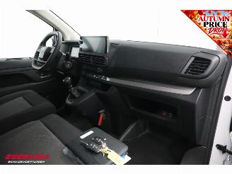 Citroën Jumpy 1.5 BlueHDI SenS L3 Apple/Android Navi Airco Cruise Camera PDC AHK picture 15