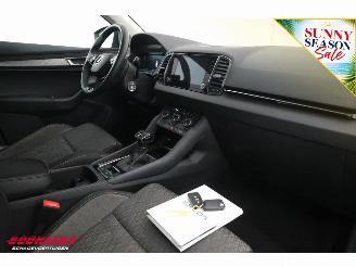 Skoda Karoq 2.0 TDI DSG Style 4x4 ACC Navi Clima Apple/Android Camera 75.278 km! picture 20