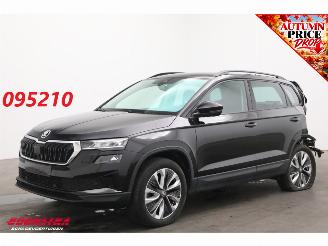 Unfallwagen Skoda Karoq 2.0 TDI DSG Style 4x4 ACC Navi Clima Apple/Android Camera 75.278 km! 2024/5