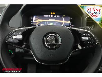Skoda Karoq 2.0 TDI DSG Style 4x4 ACC Navi Clima Apple/Android Camera 75.278 km! picture 26