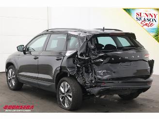 Skoda Karoq 2.0 TDI DSG Style 4x4 ACC Navi Clima Apple/Android Camera 75.278 km! picture 4