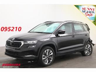 Voiture accidenté Skoda Karoq 2.0 TDI DSG Style 4x4 ACC Navi Clima Apple/Android Camera 75.278 km! 2024/5