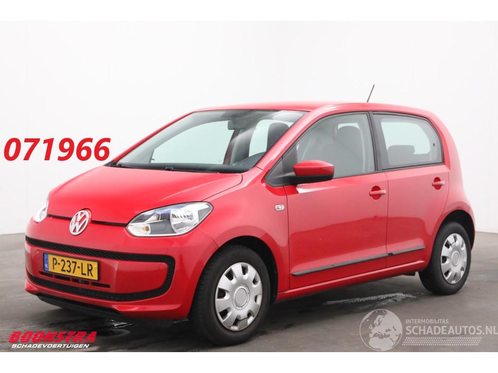 Volkswagen Up! 1.0 up! Edition BlueMotion 5-drs Airco