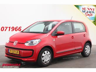 Gebrauchtwagen PKW Volkswagen Up! 1.0 up! Edition BlueMotion 5-drs Airco 2014/1