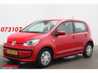 okazja samochody osobowe Volkswagen Up! 1.0 move up! BlueMotion 5-drs Airco 2014/1