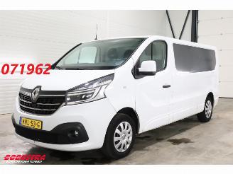  Renault Trafic 2.0 dCi 120 L2-H1 LED Navi Airco Cruise PDC 141.056 km! 2020/9