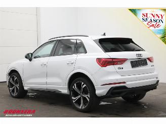 Audi Q3 35 TFSI S-Line LED ACC Sonos Leder Camera SHZ picture 4