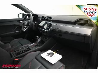 Audi Q3 35 TFSI S-Line LED ACC Sonos Leder Camera SHZ picture 14
