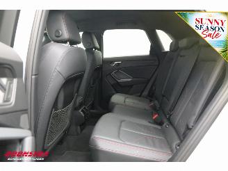 Audi Q3 35 TFSI S-Line LED ACC Sonos Leder Camera SHZ picture 18