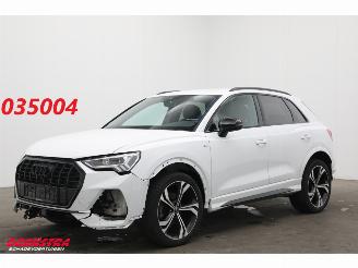 Schadeauto Audi Q3 35 TFSI S-Line LED ACC Sonos Leder Camera SHZ 2025/2